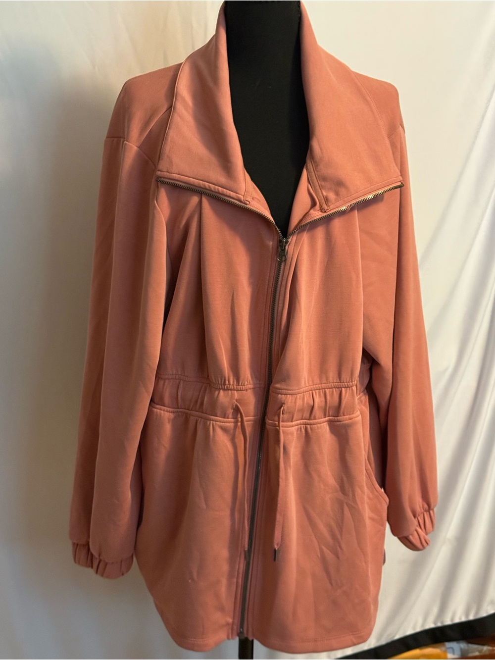 Women’s Sweatshirt